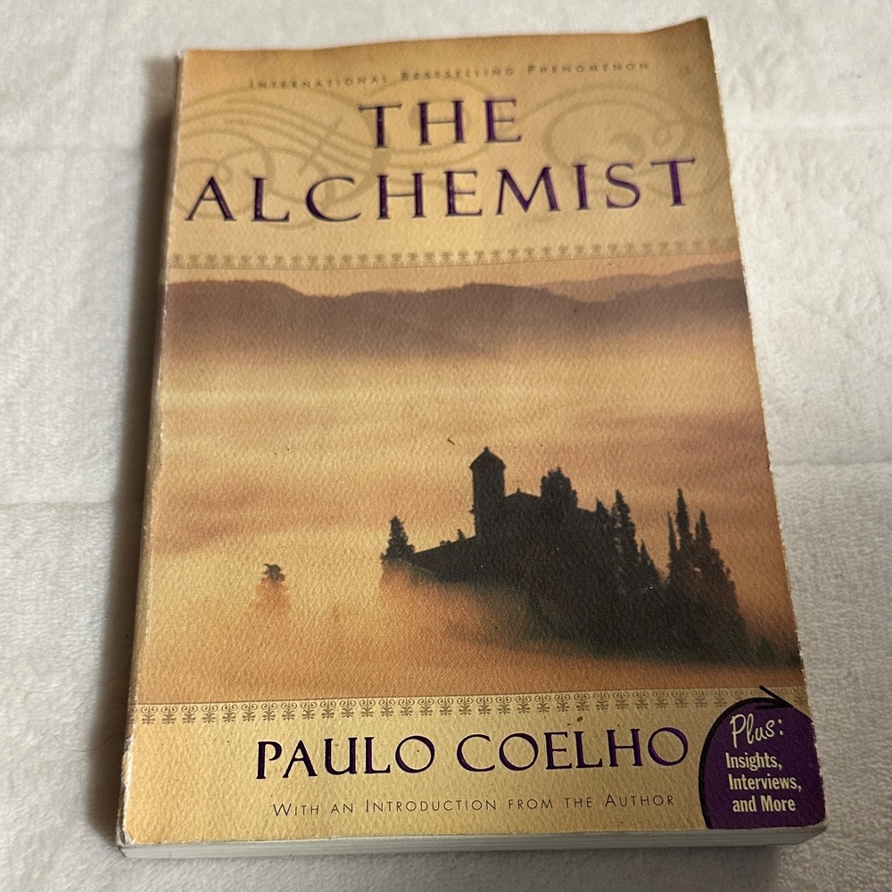 👁️4/$10👁️Quest. The Alchemist